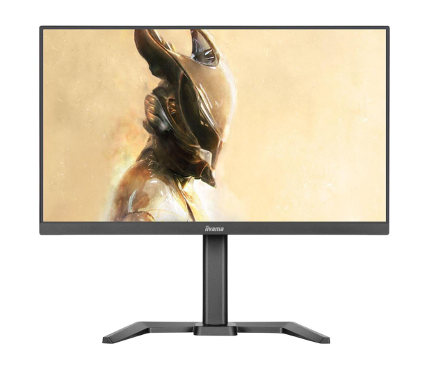 IIYAMA G-Master GB3290QSU-B1 Gold Phoenix - 1361892 - zdjęcie